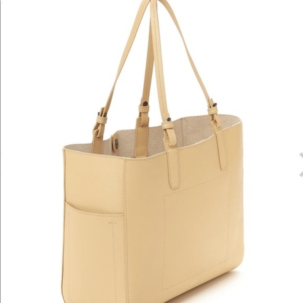 PRICE REDUCED Botkier Slope Tote Bag - Picture 3 of 7